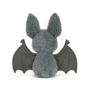 Plüschtier Fledermaus 4