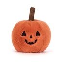 Plüsch-Halloween-Kürbis 2