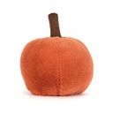 Plüsch-Halloween-Kürbis 3