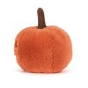 Plüsch-Halloween-Kürbis 4