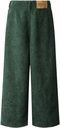 Samtige Mädchen Cordhose 5