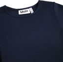 Mädchen Langarmkleid mit Tüll 5