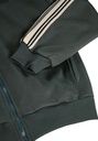 Bequeme Knaben Sweatjacke 5