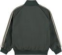 Bequeme Knaben Sweatjacke 6