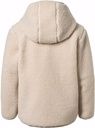 Kinder Fleecejacke mit Kapuze 5