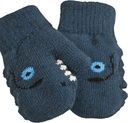 Lustige Kinder-Handschuhe Tiermotiv 3