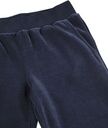 Weiche Mädchen Velour-Hosen 3