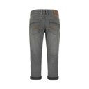 Weite Knaben Jeans 3