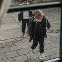 Jungen Jogginghose mit Kordelzug 2