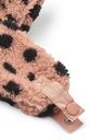 Warme Mädchen-Pilotenmütze aus Fleece 3