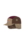 Knaben-Cap mit Ohrenklappen 2