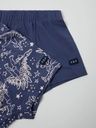 2-Pack Knaben Boxershorts Dinosaurier 2