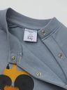 Baby-Set Langarmshirt und Leggings Bauernhofmotiv 2