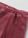 Baby-Cordhose aus Bio-Baumwolle 2