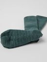 Kinder-Wollsocken mit Haftsohle 2