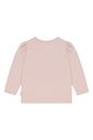 Mädchen Langarmshirt mit Einhorn 2