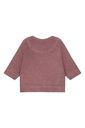 Babyjacke aus Ribvelours 2