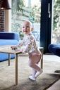Langarmbody aus Wolle Schmetterling 4