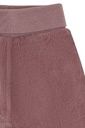 Weiche Babyhose aus Ribvelours 3