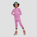 Honu Merino Langarmshirt mit Zipper 3