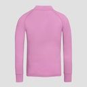 Honu Merino Langarmshirt mit Zipper 4