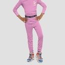 Leggings aus weicher Merino-Wolle 2