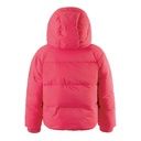 Wasserdichte Mädchen-Stepp-Winterjacke 7