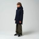 Warmer wasserdichter Kinder-Winterparka 3