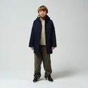 Warmer wasserdichter Kinder-Winterparka 4