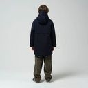 Warmer wasserdichter Kinder-Winterparka 5