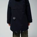 Warmer wasserdichter Kinder-Winterparka 7