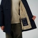 Warmer wasserdichter Kinder-Winterparka 8