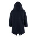 Warmer wasserdichter Kinder-Winterparka 9