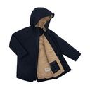 Warmer wasserdichter Kinder-Winterparka 10