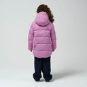 Warme wasserdichte Stepp-Winterjacke 4