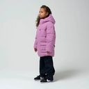 Warme wasserdichte Stepp-Winterjacke 5