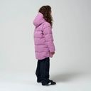 Warme wasserdichte Stepp-Winterjacke 6