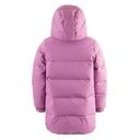 Warme wasserdichte Stepp-Winterjacke 11