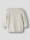 Baby Pullover mit Eule 2