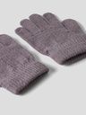 Fingerhandschuhe aus Wolle 2
