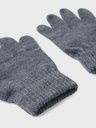Fingerhandschuhe aus Wolle 2