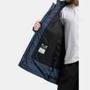 Schlichte wasserfeste Winterjacke Teens 7
