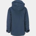 Schlichte wasserfeste Winterjacke Teens 8