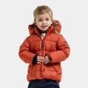 Warme Kinder-Steppjacke 2