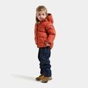 Warme Kinder-Steppjacke 3