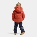 Warme Kinder-Steppjacke 4