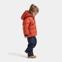 Warme Kinder-Steppjacke 5