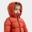 Warme Kinder-Steppjacke 6