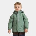 Wasserdichte Kinder-Winterjacke 2