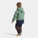 Wasserdichte Kinder-Winterjacke 3